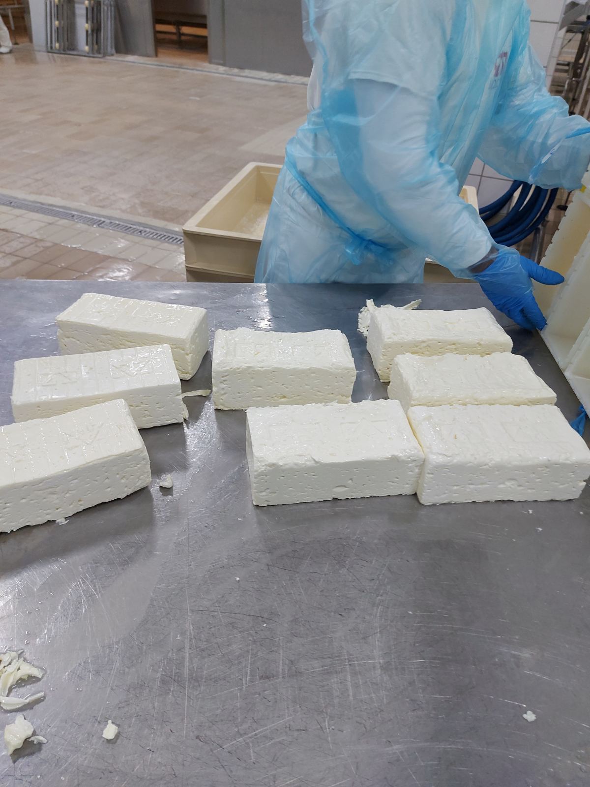 feta